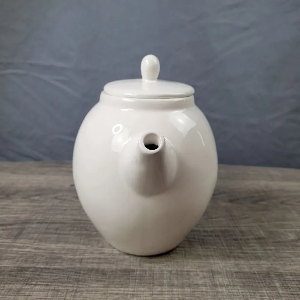 Rae Dunn basic white